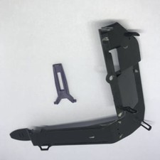 Upper Cover Ink Tube Supply System HP DesignJet 500PS 800PS 500 800 C7769-40041 picture