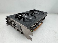 XFX Speedster SWFT210 Radeon RX 7600 8GB GDDR6 Graphics Card RX-76PSWF picture
