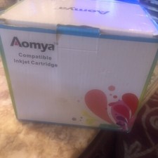Aomya Compatible Ink Cartridge Replacement for Canon (2MBK, 1BK, C, M, Y) 6 Pack picture