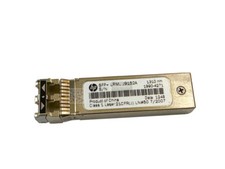 J9152A I Genuine HP ProCurve 10GBase-LRM SFP+ Transceiver 1990-3874 1990-4271 picture