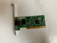 1PCS Intel Pro/1000 GT PWLA8391GTBLK Desktop Network Adapter picture