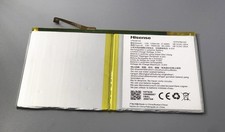 LPN38720 - New 7400mAh Replacement Battery For Hisense E12 HITV510C HLTE512C picture