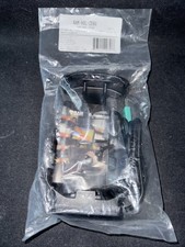 Ram Hol ZE6U Form-Fit Powered Cradle for Zebra TC51, 52, 56 Sealed In Bag picture