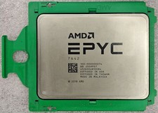  AMD EPYC 7642 Rome cpu processor 2.3GH 48 cores 96 threads 225w unlocked picture