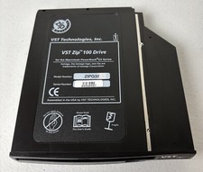 VST Zip 100 Drive for the Macintosh PowerBook G3 Series - ZIPG32- (Untested) picture