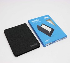 Amazon Kindle 11th Generation Fabric Cover - Black picture