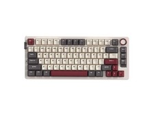 Rosewill NEON S75 Tri-Mode Wireless Gaming Keyboard - Gasket Mount for Superior picture