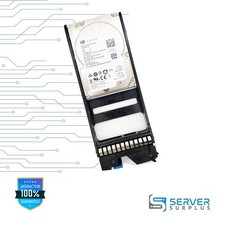 Seagate Enterprise Performance 10K HDD v8 1.8TB SAS 2.5
