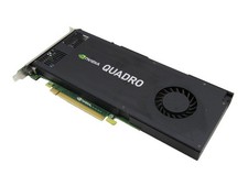 NVIDIA Quadro K4200 PCIe x16 2.0 256-Bit PCIe Graphics Card | 4GB GDDR5 1350MHz picture