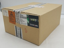 Lexmark 40X9243 Operator Panel Card picture