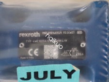 Rexroth R901483529 4WE10D5X/EW230N9K4/M solenoid valve 230V UPS  picture