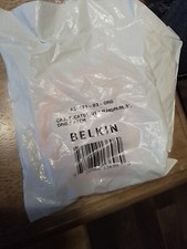 2 Belkin CAT5E Patch Cable  RJ45M/RJ45M 3 Orange A3L791-03-ORG a3l79103org picture