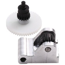 For  AD5X Extruder Gear Kit - High-Torque Hardened Steel Drive Gear &4764 picture