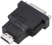 Targus - ACX121USX-70 - HDMI(M) to DVI-D(F) Video Adapter picture