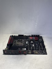 MSI X99S Gaming 7 Socket 2011-3 DDR4 ATX Motherboard  picture