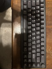 gmk 67 keyboard picture