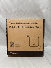 Pronto Networks PC26-W6-MT-48C Wi-Fi Dual-Band Access Point For Toast POS picture