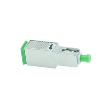SC/APC SM Attenuator F-M 1dB Metal Green picture