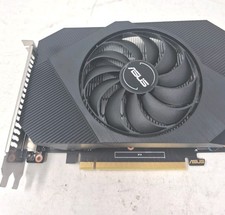 ASUS Phoenix GeForce GTX 1650 PH-GTX1650-04GD6- Graphics Card GDDR6 -  picture