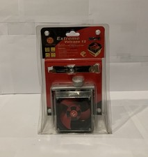 Thermaltake Extreme Volcano 12 Socket A CPU Cooler 5500RPM 75CFM A1745 picture