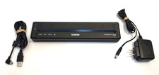 Brother PocketJet PJ-762 Bluetooth Portable Thermal Printer PJ762 picture