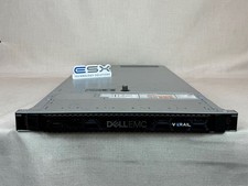 Dell PowerEdge R640 VXRail E560F 10x 2.5” CTO Server – 2x HS, 2x PSU, iDRAC picture