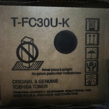 Toshiba T-FC30U e-Studio 2051C,2550C,2551C CMYK (Full Set) picture