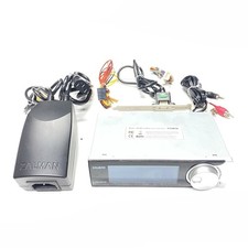 Zalman ZM-MFC2 Multi Fan Controller Switch Digital LCD Screen Power Consumption picture