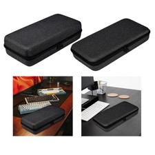 Key Keyboard Case Protector Mechanical Keyboard Hard Shell Premium EVA Case picture