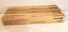Xerox 013R00650 Charge Corotron Cartridge DC 240 Genuine New Sealed Box Lot of 3 picture