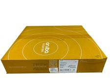 JL805A I Open Box HPE Aruba Instant On 1960 12XGT 4SFP+ Switch picture