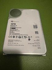 Seagate SkyHawk AI 16TB 7.2K SATA 6Gbps 3.5