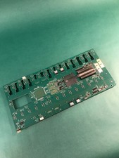 Supermicro BPN-SAS3-946SEL1 30 Bay SAS-SATA Backplane BPN-SAS3-946SEL1 picture