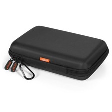 Shockproof Hard Shell Carrying Case for GPS, External Hard Drive picture