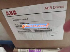 ACS880-01-045A-3 Inverter ACS880-01-045A-3 Brand New In Box By DHL/FedEx picture