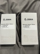 Brand New Zebra Print Head Kit P1112750-010 300 DPI ZE511 RH & LH picture