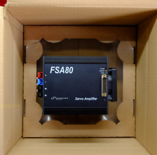 NEW FSA80 II 16098-01D Servo Amplifier FSA80II via DHL or Fedex with warranty picture