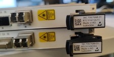 NOKIA 3KC70676AA 400G S4X400H Line Card picture