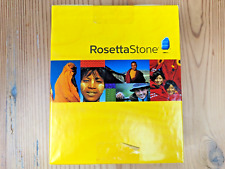 Rosetta Stone German Version 3 Levels 1-3 with Audio Companion Windows/Mac picture