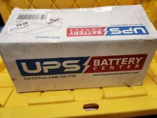 UPS Battery Replacement 48VDC Battery Cartridge RBC94-2U / UBC94-2U picture
