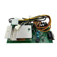 Koolance CTR-KSM100-TR Controller Display Software Interface Cooling System picture