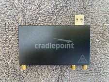 Cradlepoint Modem MC400LP6. Only picture