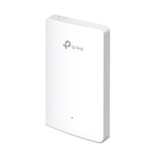 TP-Link EAP615-Wall | AX1800 Wireless Gigabit Wall-Plate Wi-Fi 6 Access Point picture