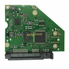 100762568 REV A HDD Logic Controller PCB Board For PCB Digital picture