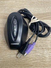 Compaq 27MHz Wireless Desktop Receiver Cat 26-750 USB PS/2 TX76102 Tested Read picture