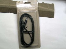 RadioShack 6-Foot 1/8' Shielded Mono Plug Cable picture