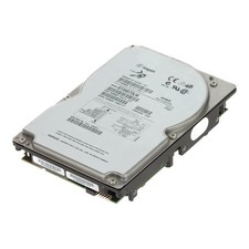 HARD DRIVE SEAGATE BARRACUDA 9LP ST34573LW 4.5GB 7.2K SCSI Ultra2 3.5''  picture