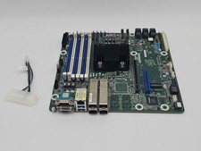 ASRock Rack D3000D6U D1700D6U-4Q Xeon D-1749NT Motherboard QAT 4x25Gbe Ice Lake picture