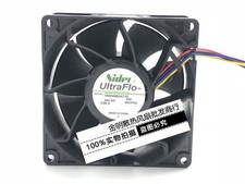 1PCS NIDEC V92E48BGA7-57 48V 0.68A 4-wire 9cm High-Airflow Cooling Fan picture