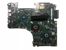 ASUS GL753VD Motherboard damaged GL753VD picture